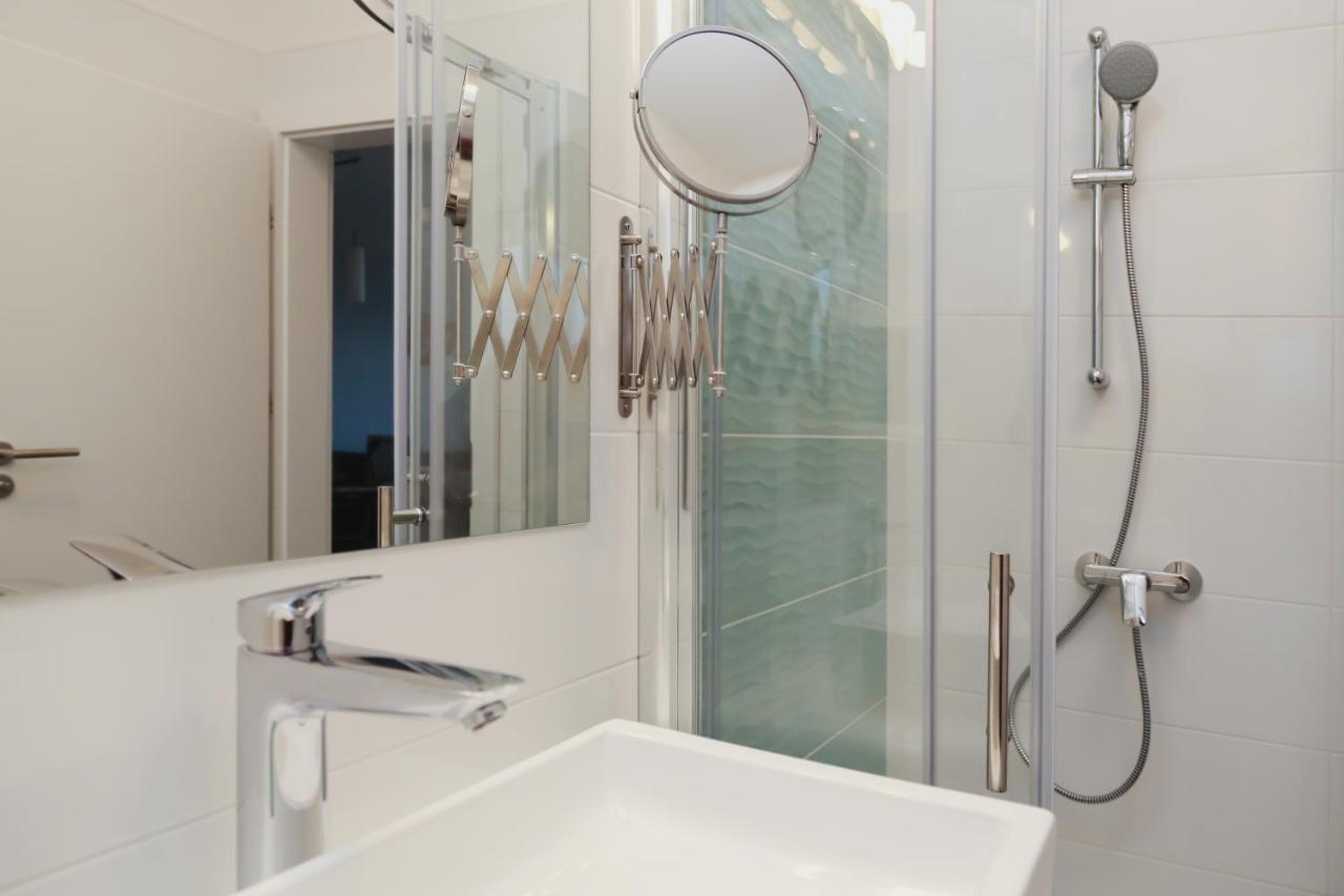Sunset Apartment Padrele Bibinje Ngoại thất bức ảnh
